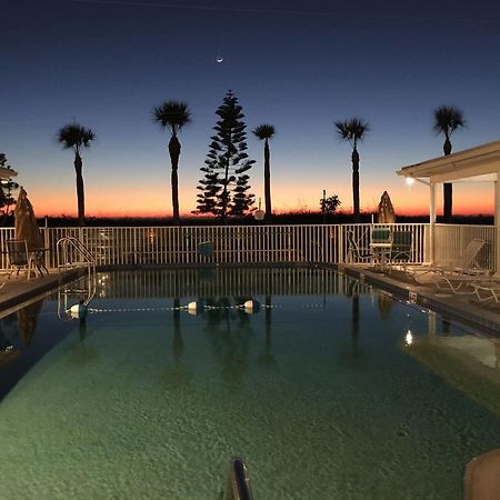 Ibeach Resort جزيرة تريجر المظهر الخارجي الصورة