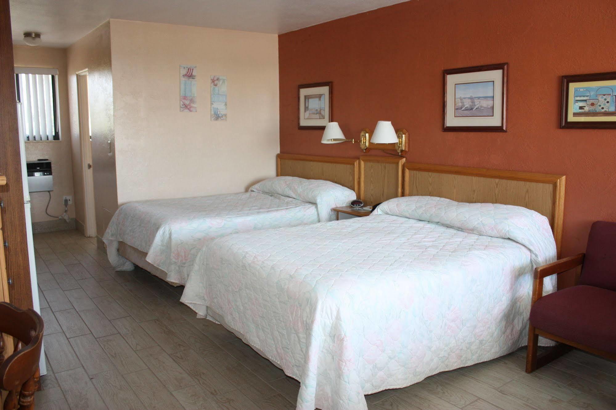 Ibeach Resort جزيرة تريجر المظهر الخارجي الصورة