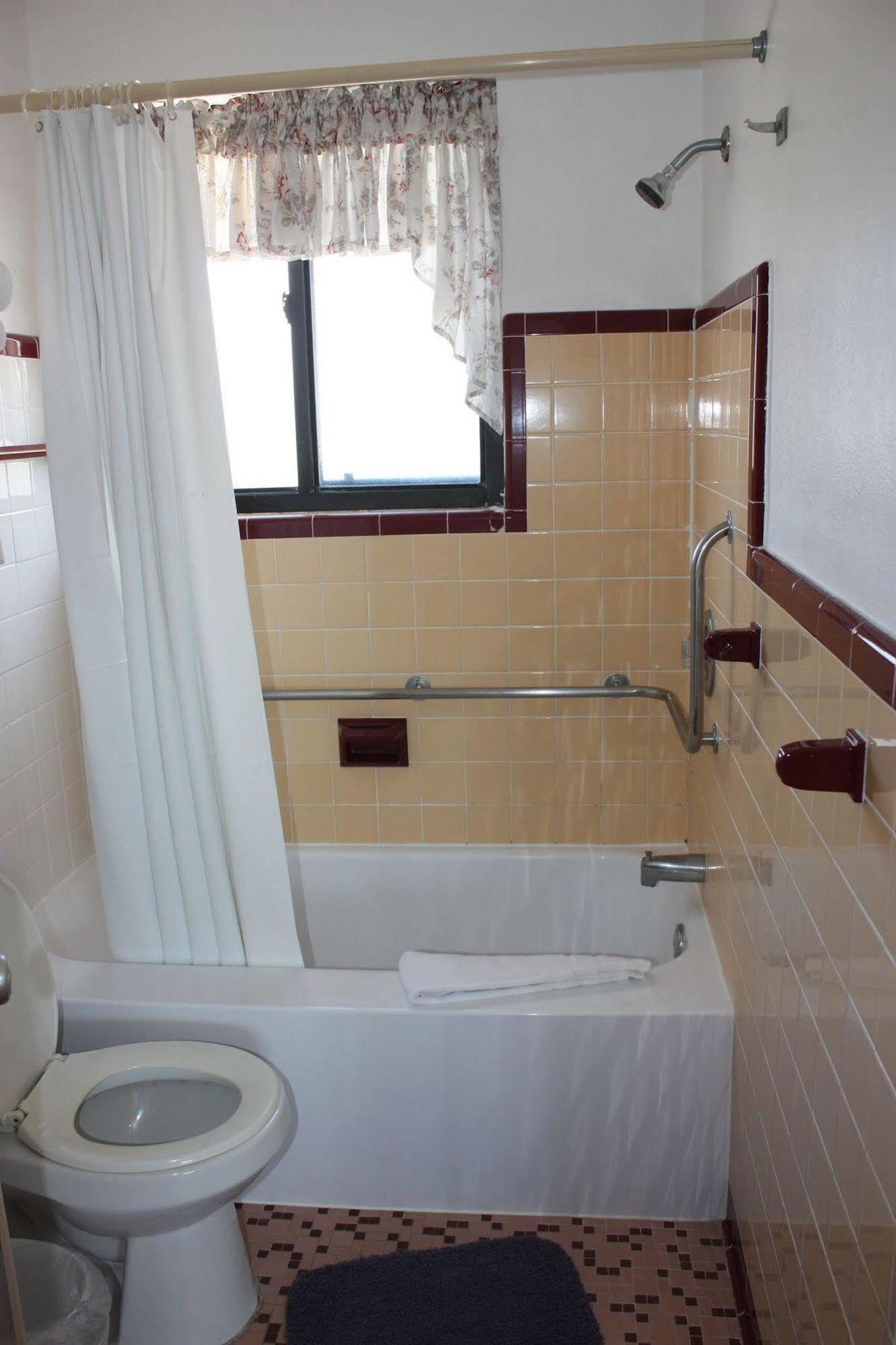 Ibeach Resort جزيرة تريجر المظهر الخارجي الصورة