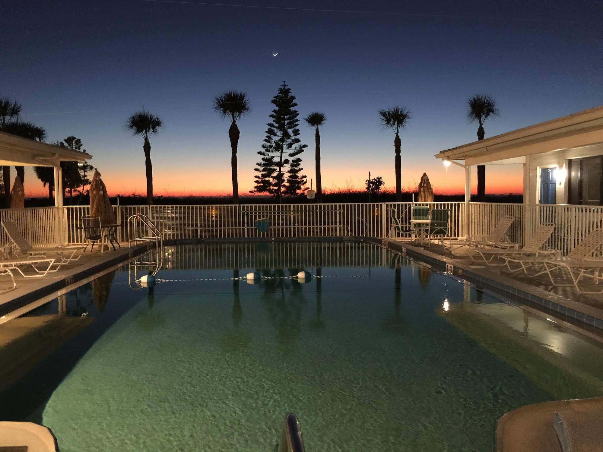 Ibeach Resort جزيرة تريجر المظهر الخارجي الصورة