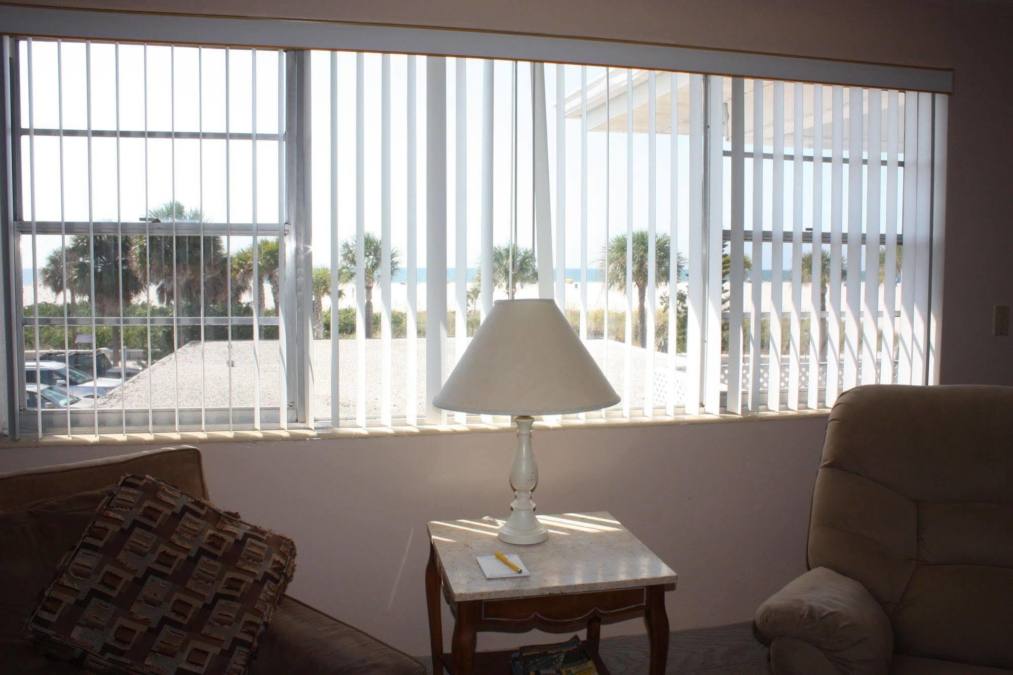 Ibeach Resort جزيرة تريجر المظهر الخارجي الصورة