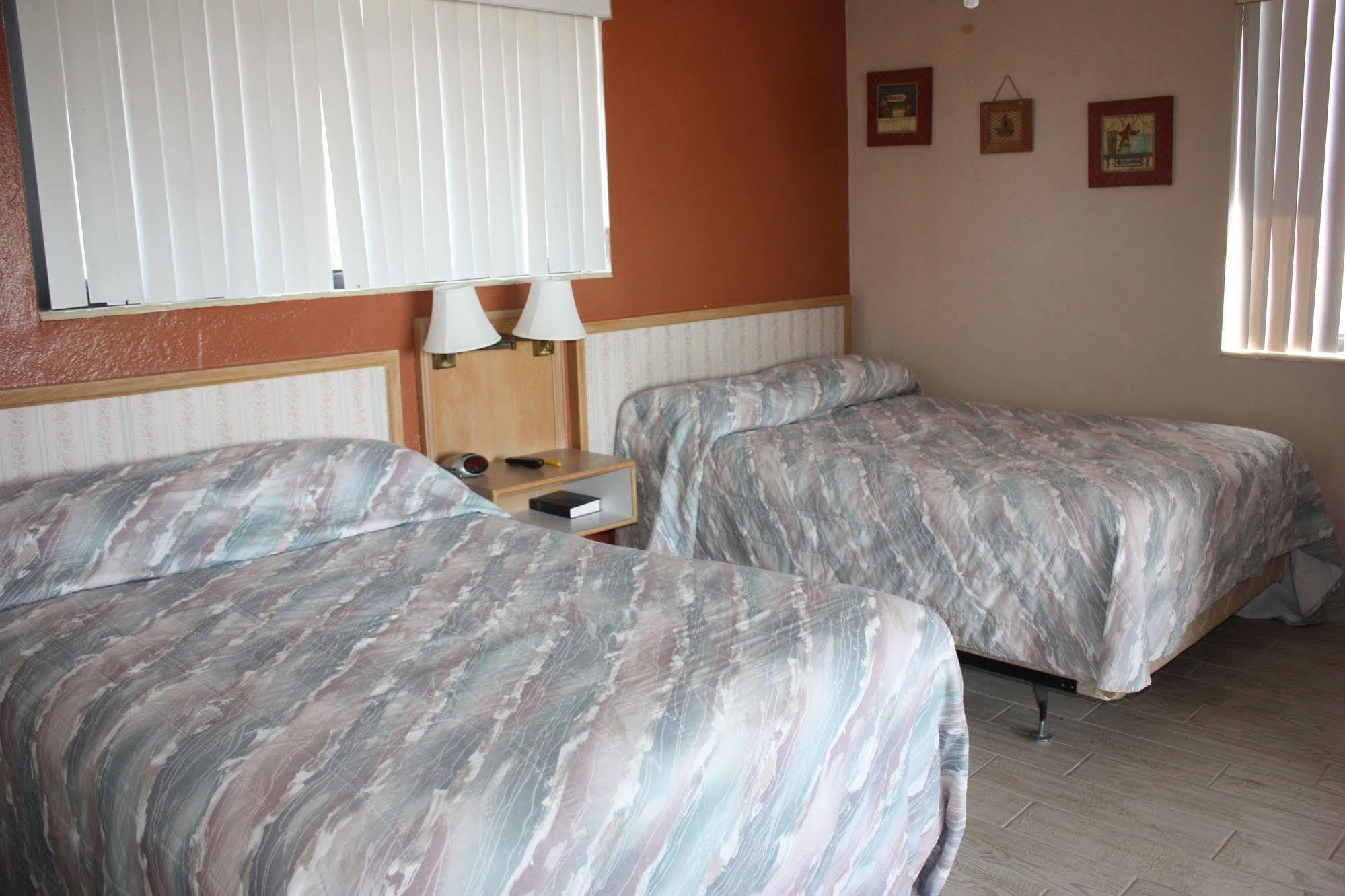 Ibeach Resort جزيرة تريجر المظهر الخارجي الصورة