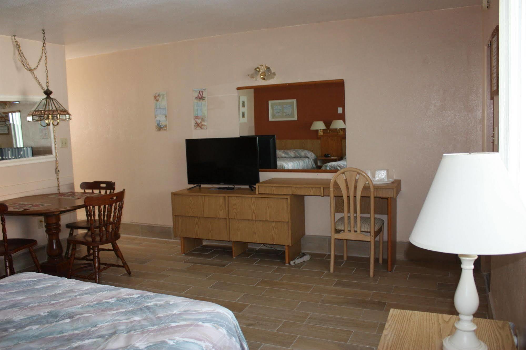 Ibeach Resort جزيرة تريجر المظهر الخارجي الصورة