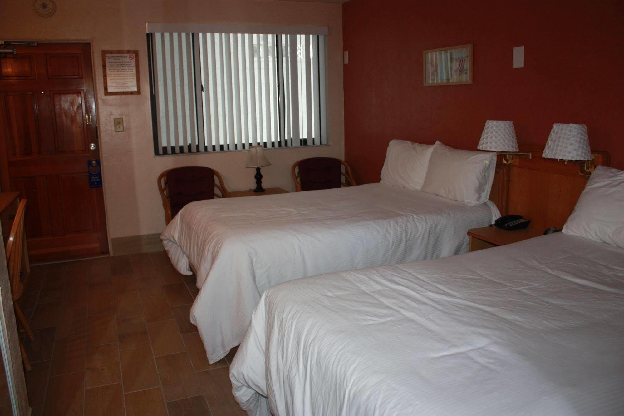 Ibeach Resort جزيرة تريجر المظهر الخارجي الصورة