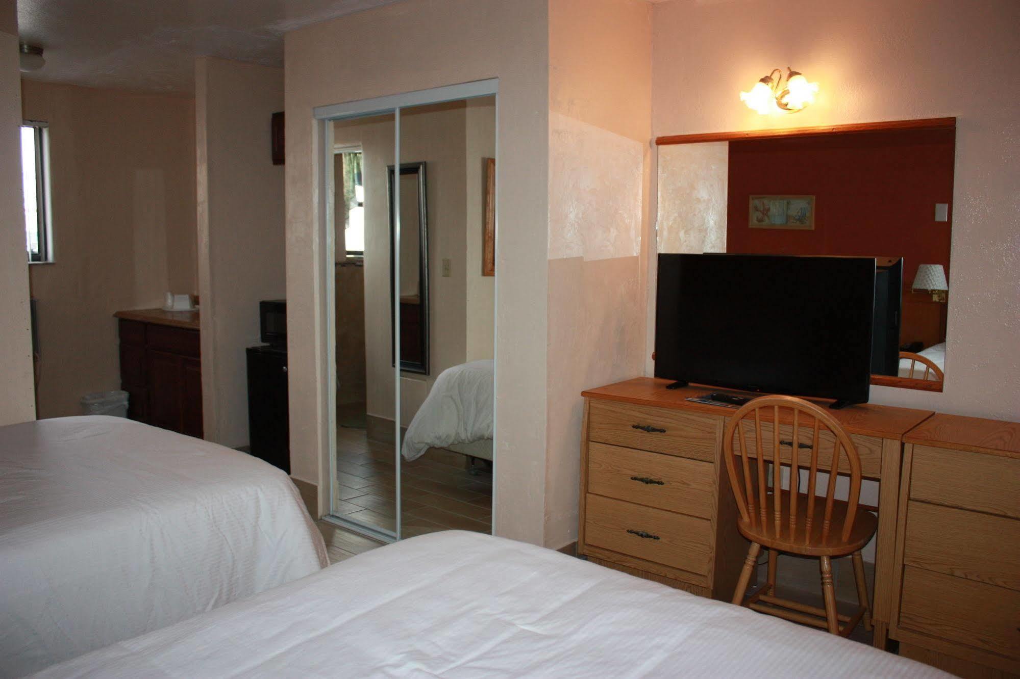 Ibeach Resort جزيرة تريجر المظهر الخارجي الصورة