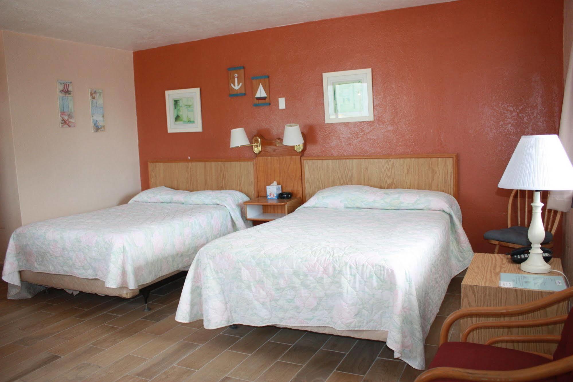 Ibeach Resort جزيرة تريجر المظهر الخارجي الصورة